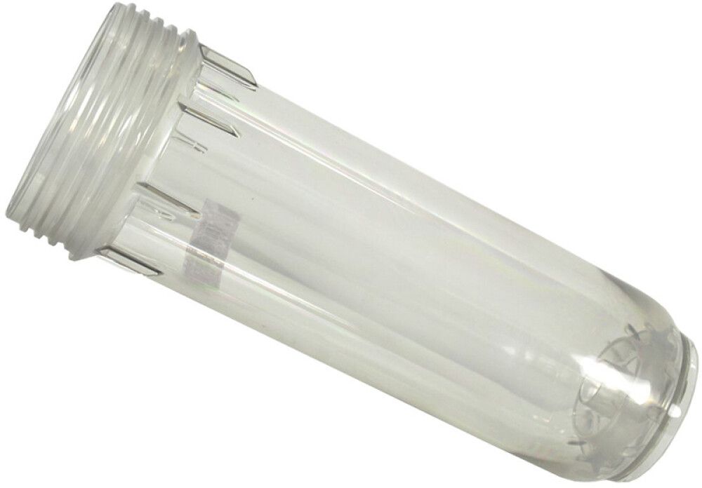 Korpuse klaas DP 10"