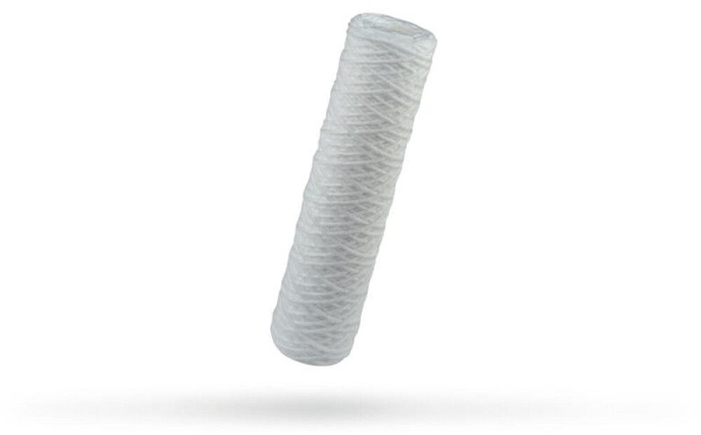 Filtrielement FA Senior SX 10"