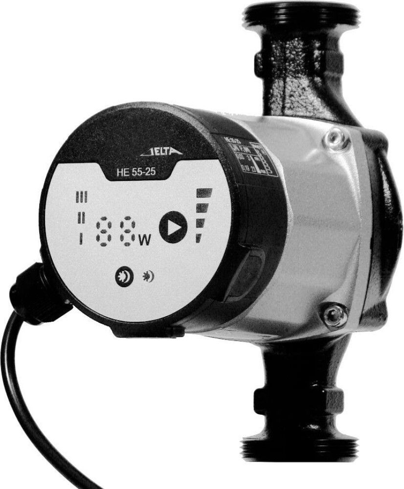 Tsirkulatsioonipump WITA HE 55-25-180