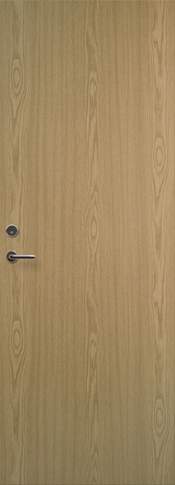 Siseuks spoonitud tamm