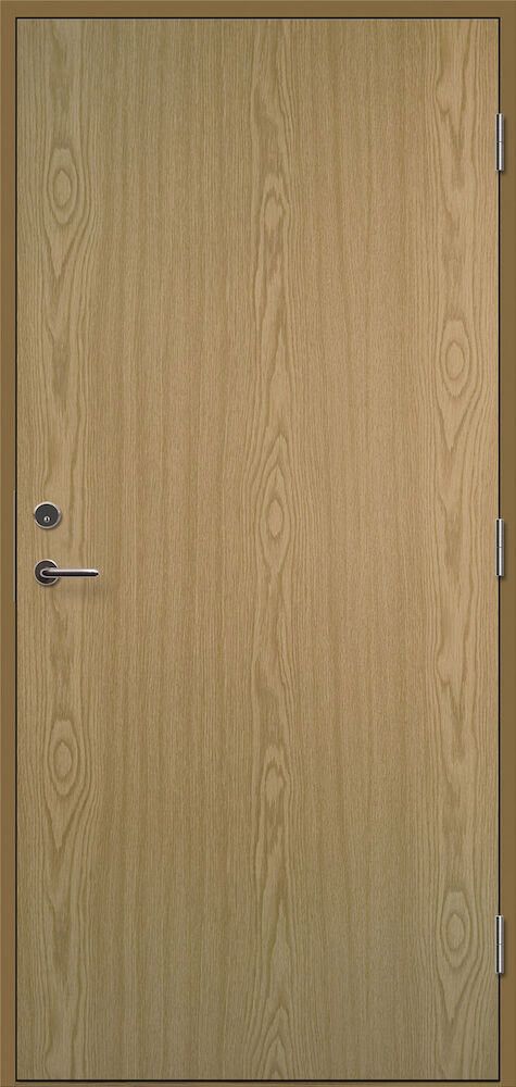 Heli- ja tuletõkkeuks FD09 tammespooniga