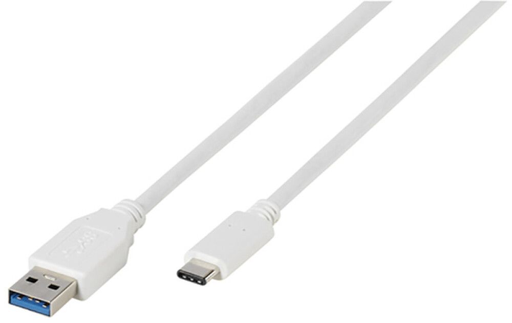 Kaabel Vivanco USB-C/USB 3.0 A 1 m