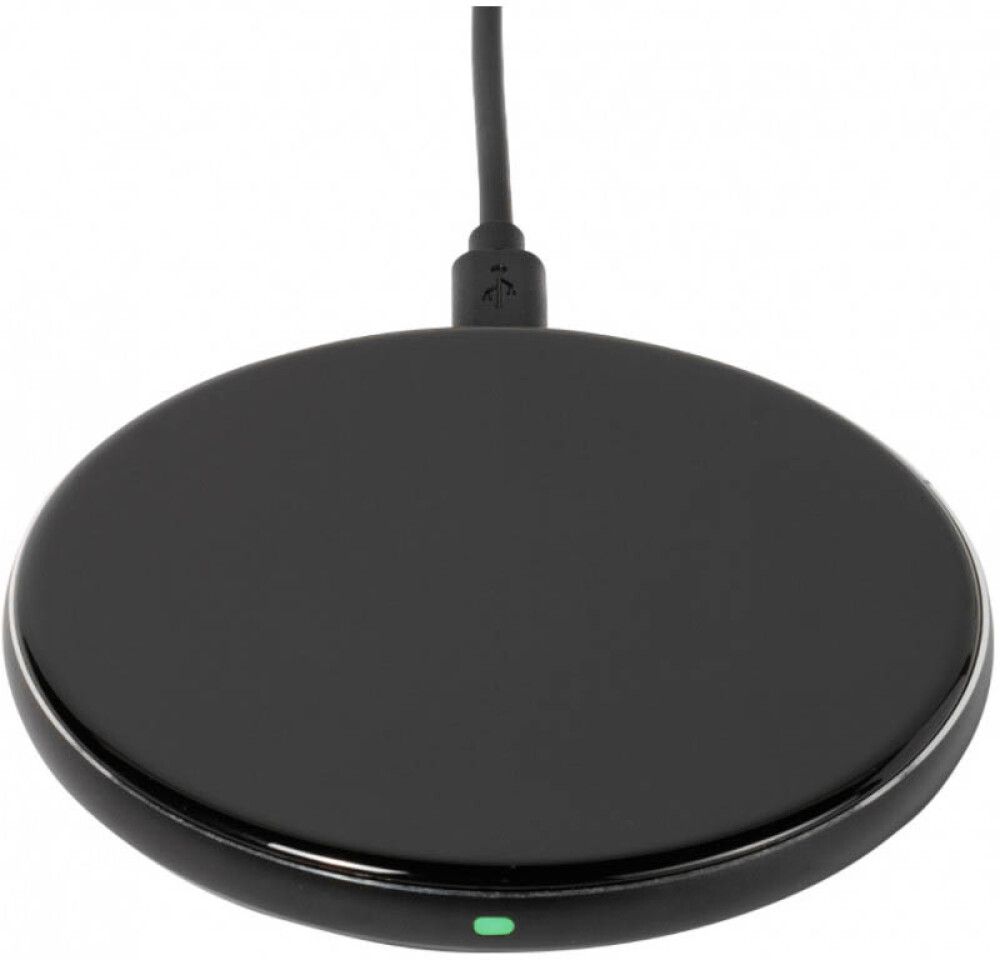 Juhtmevaba laadija Vivanco Wireless Super Fast Charger