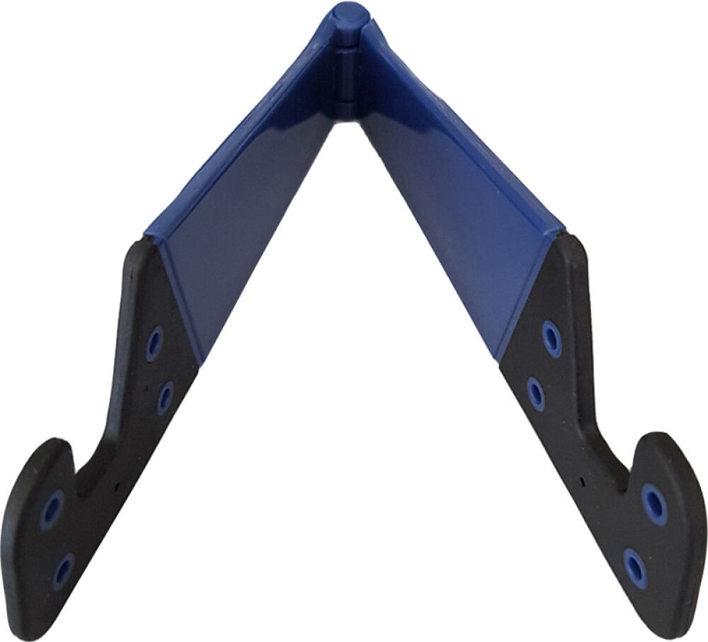 Tahvelarvuti ja telefoni hoidik Vivanco V-Stand värvivalik