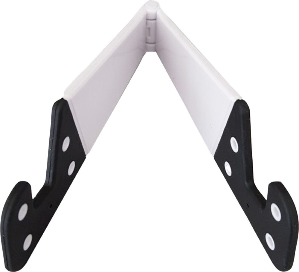 Tahvelarvuti ja telefoni hoidik Vivanco V-Stand värvivalik