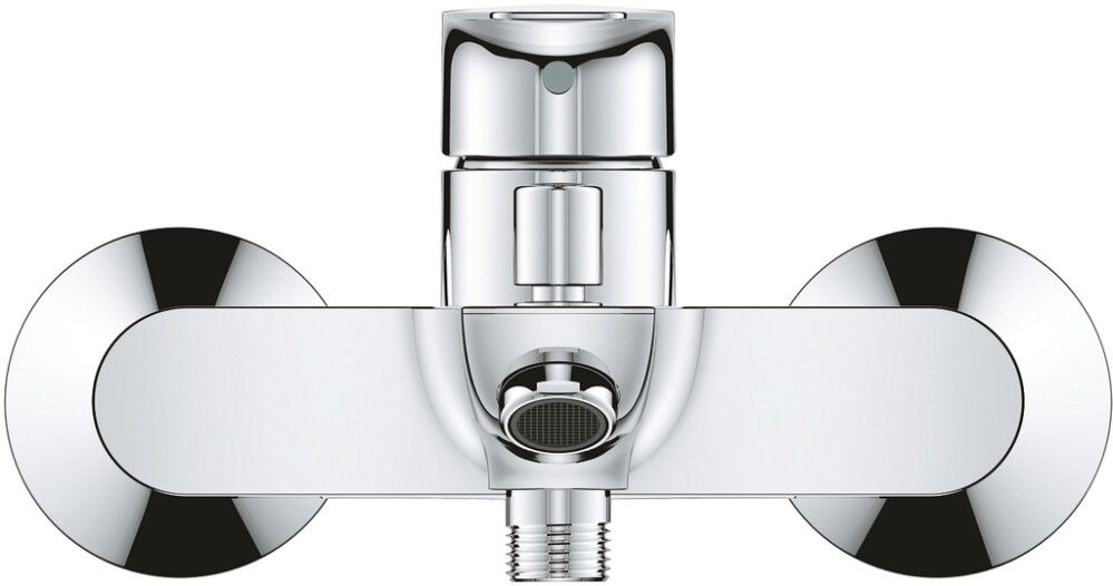 Duši- ja vannisegisti Grohe Sart Edge