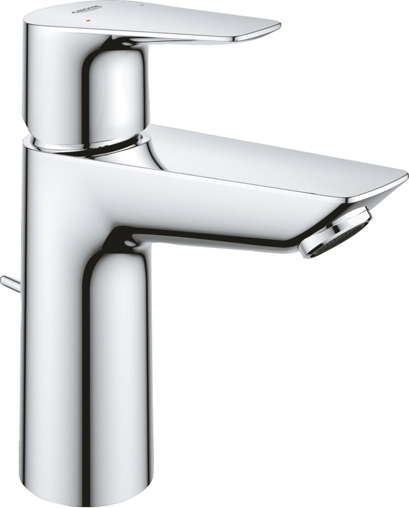 Valamusegisti Grohe Start Edge M
