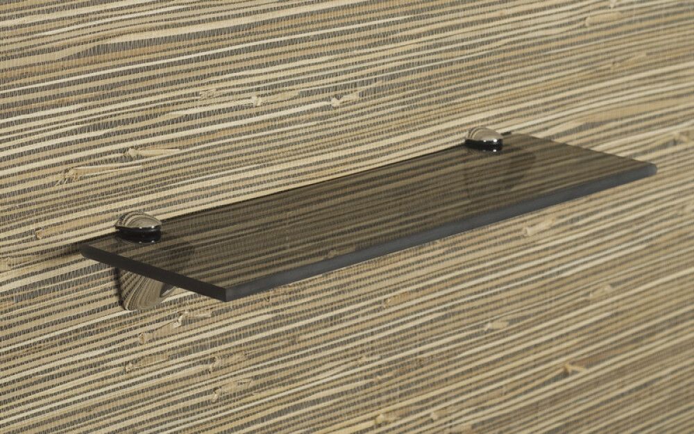 Klaasriiul 60 x 12 cm