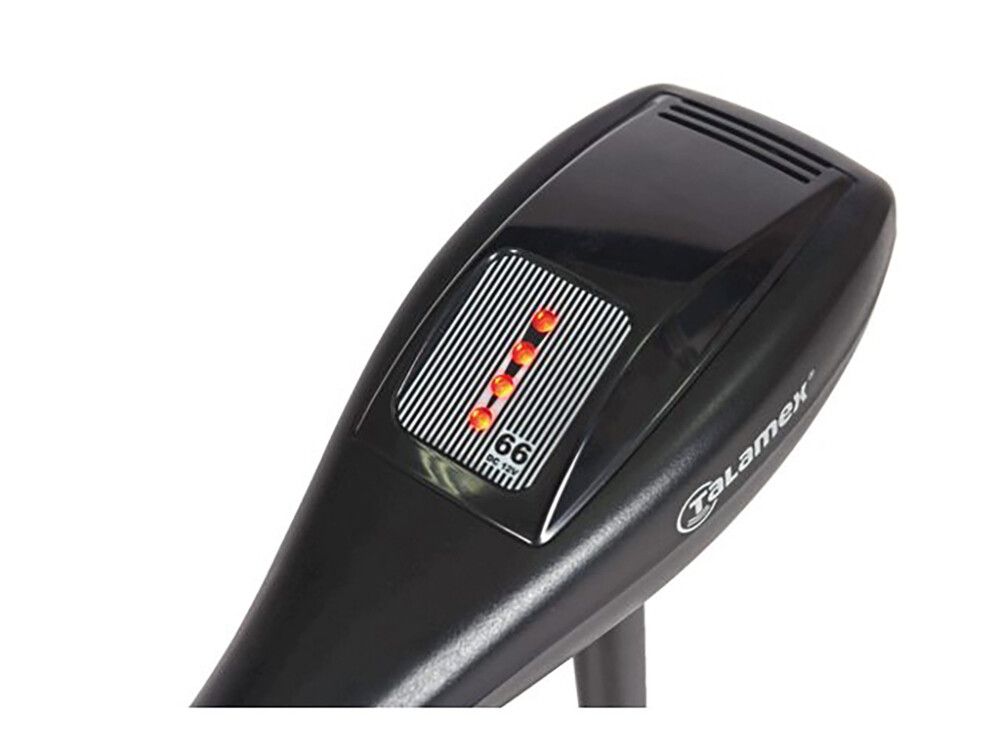 Päramootor Talamex TM 40