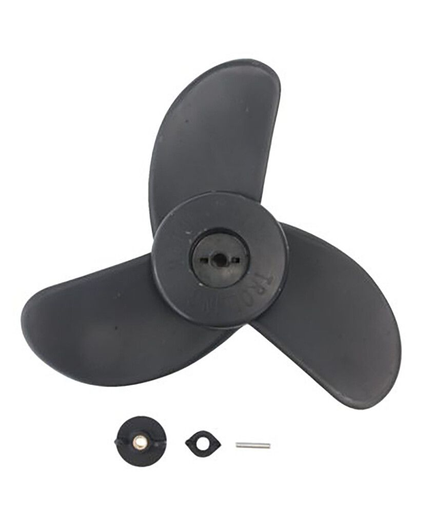 Sõukruvi päramootorile Talamex TM66