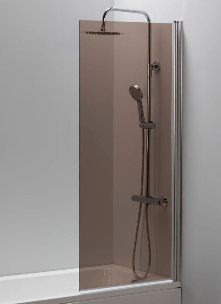 Vannisein Andres Glass Solutions Estetico 80 x 150 cm pronks