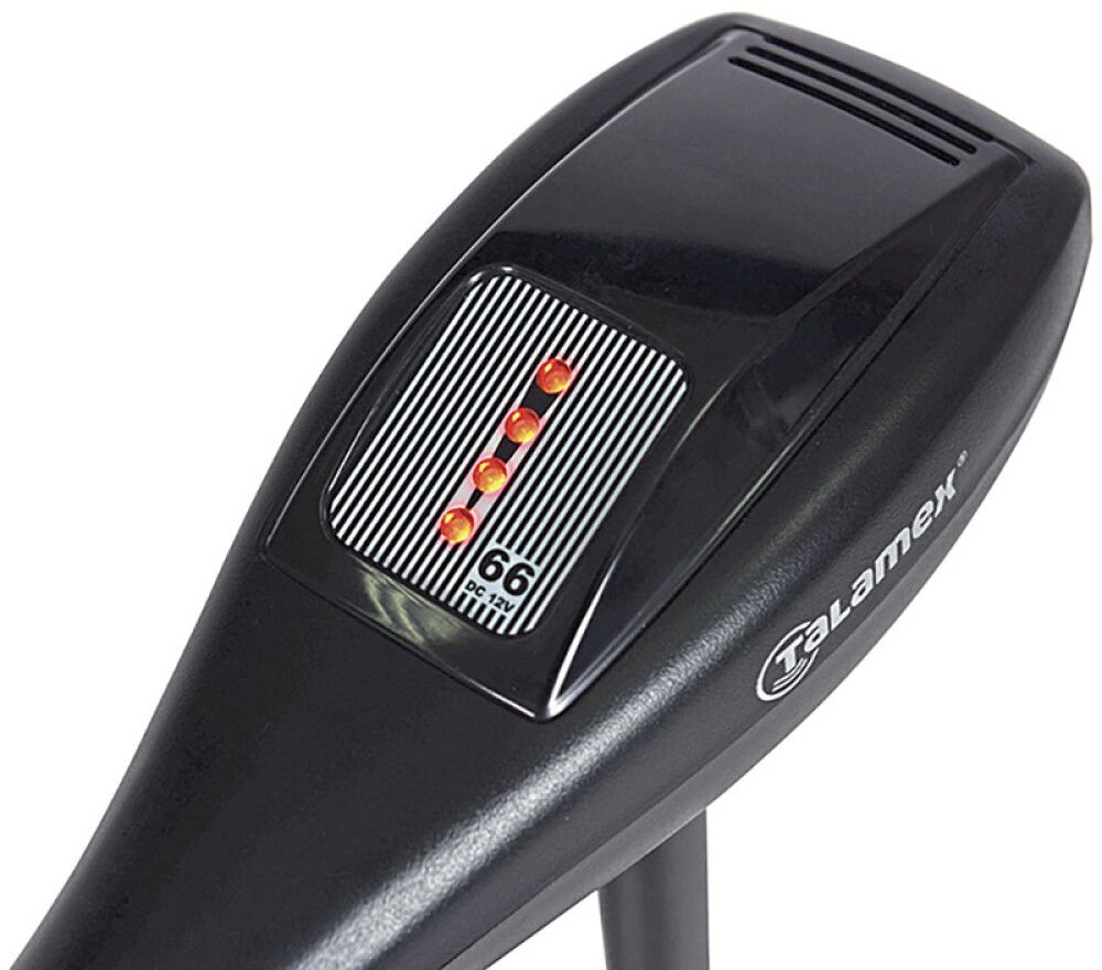 Päramootor Talamex TM 48