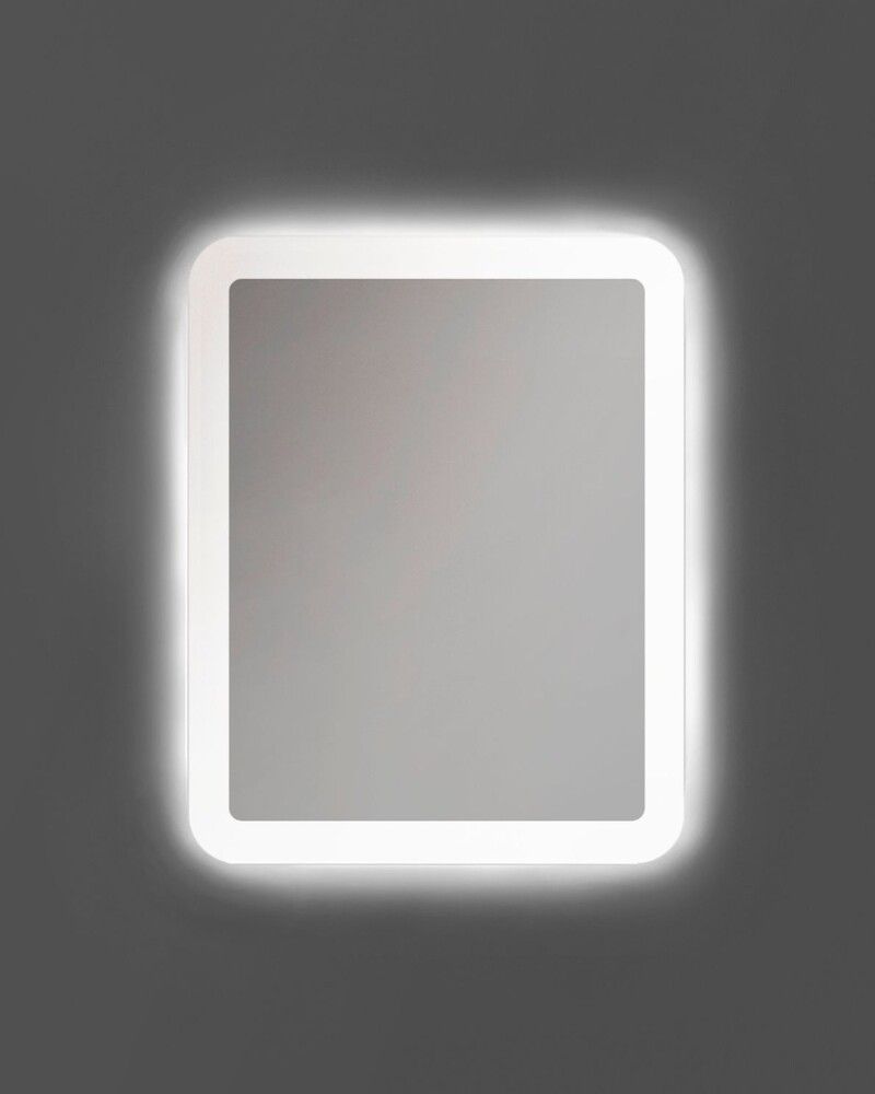 LED peegel Andres Romeo NB 500 x 800 mm