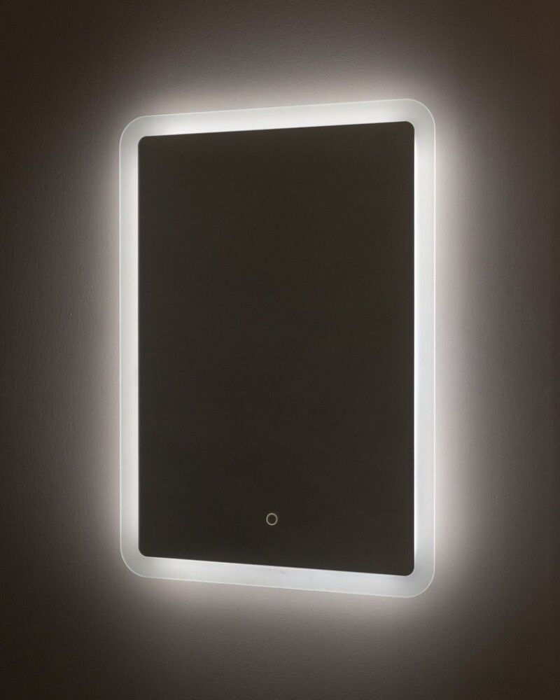 LED peegel Andres Romeo NB 500 x 800 mm