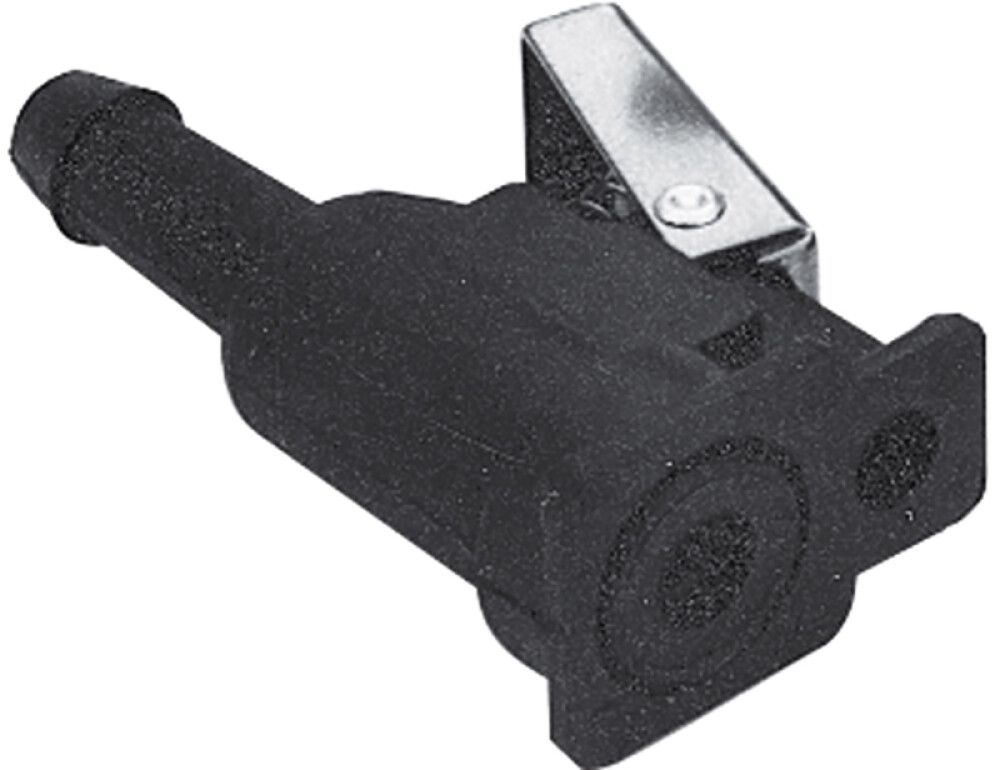 Päramootori ühendus