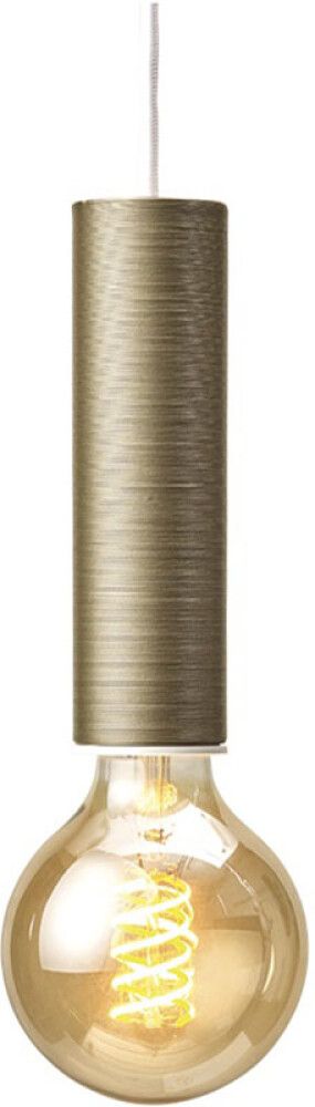 Rippvalgusti Philips MyCreation Bolbs M kuldne