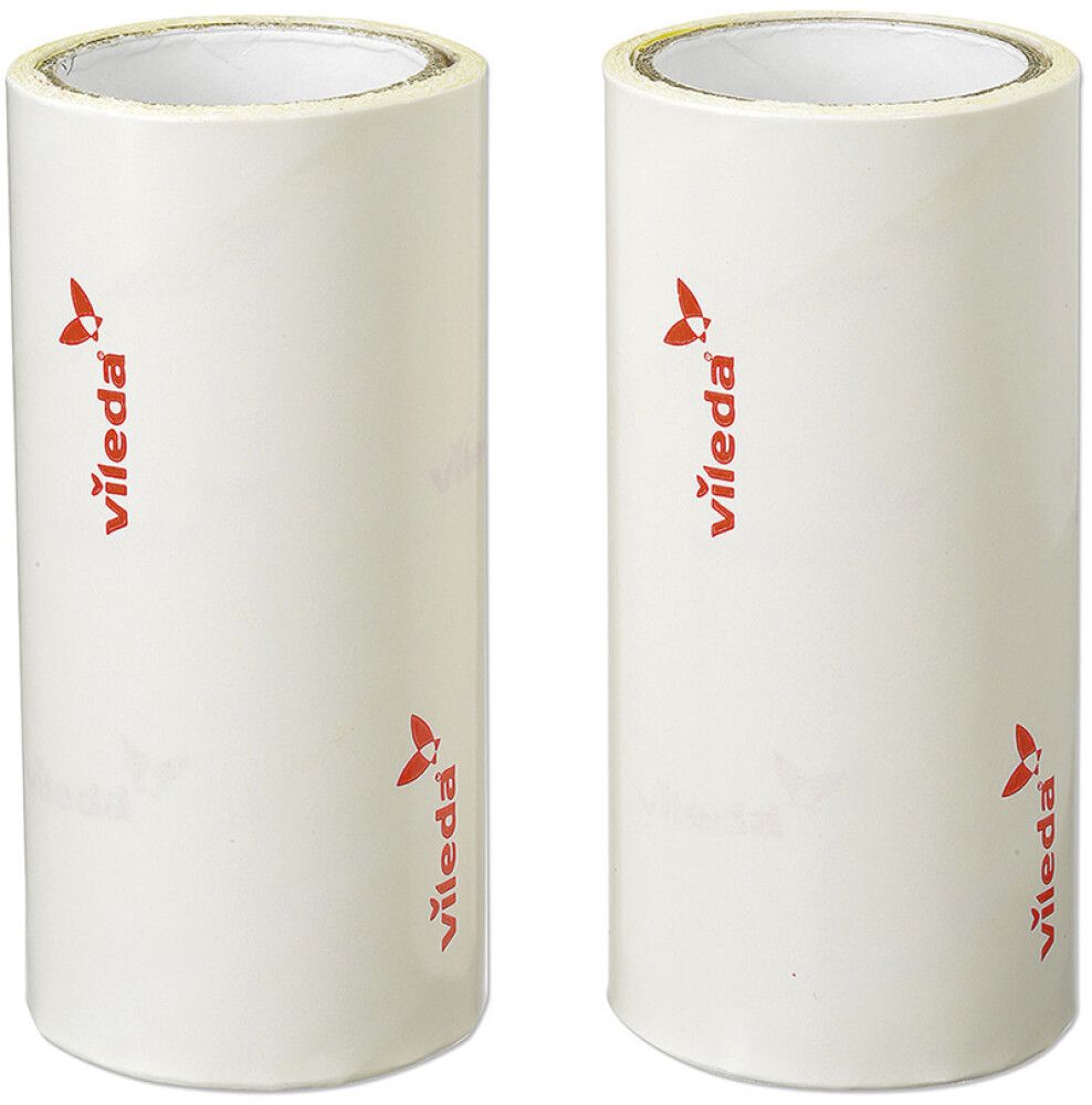 Riidepuhastusrulli varu Vileda