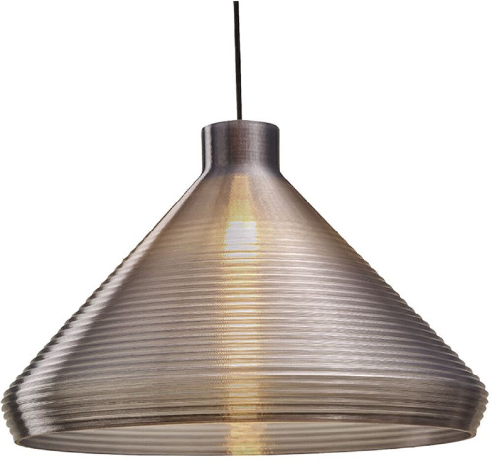 Rippvalgusti Philips MyCreation Pjure Helm L suitsuhall