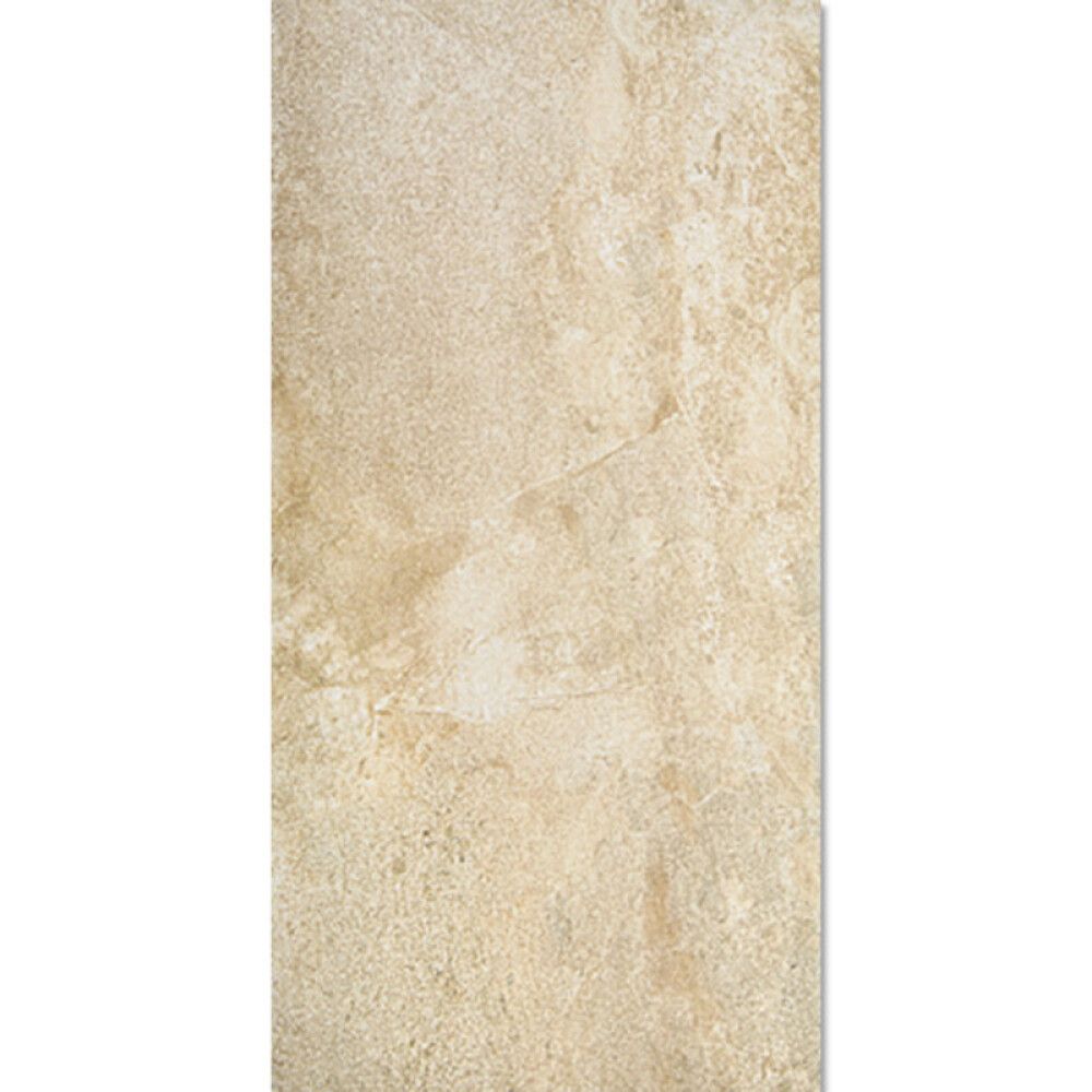 Põrandaplaat Jade beež 30 x 60 cm