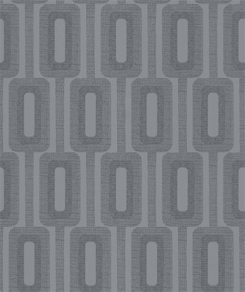 Fliistapeet Austin 10240-34, tumehall