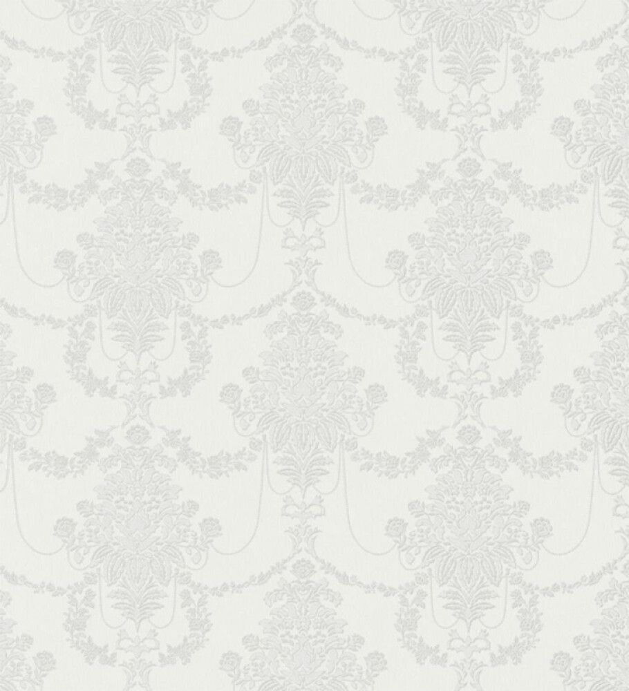 Fliistapeet Erismann Ornament 10287-31, helehall