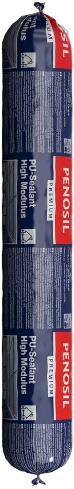 PU hermeetik Low Modulus hall 600 ml