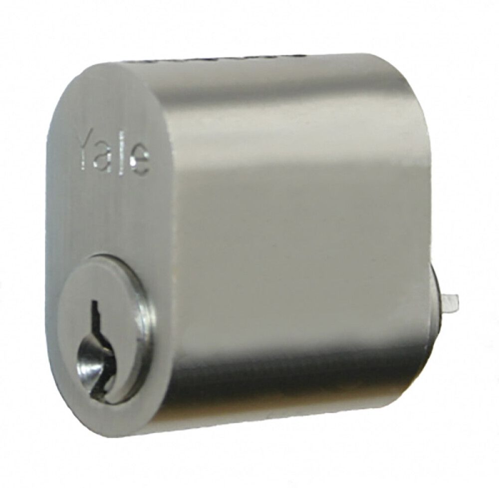 Lukusüdamik Yale ovaalne VYA35CT