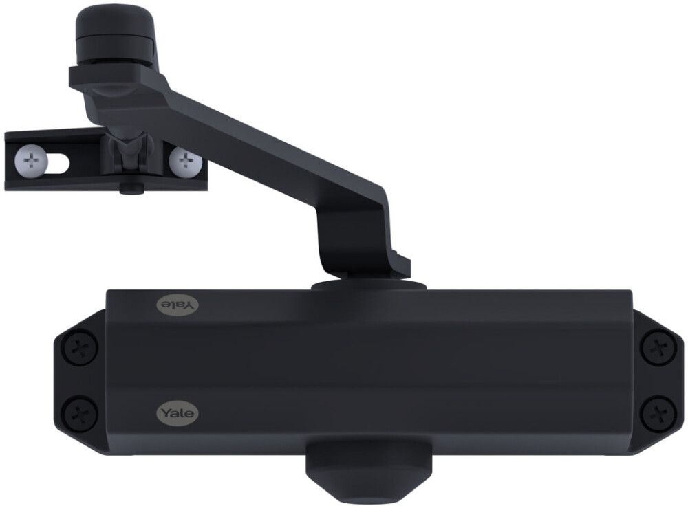 Uksesulgur Yale 300 must