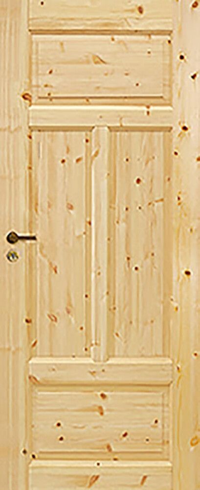 Siseuks Swedoor Tradition 50 mänd 8 x 21