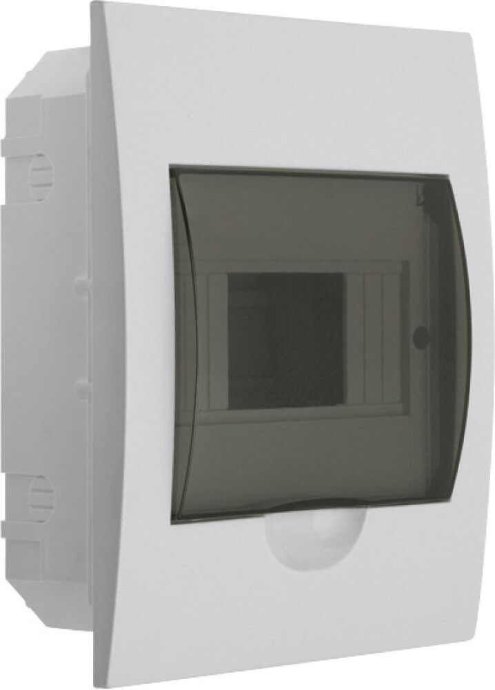 Süvistatud moodulkilp DB106F 1X6P/FMD