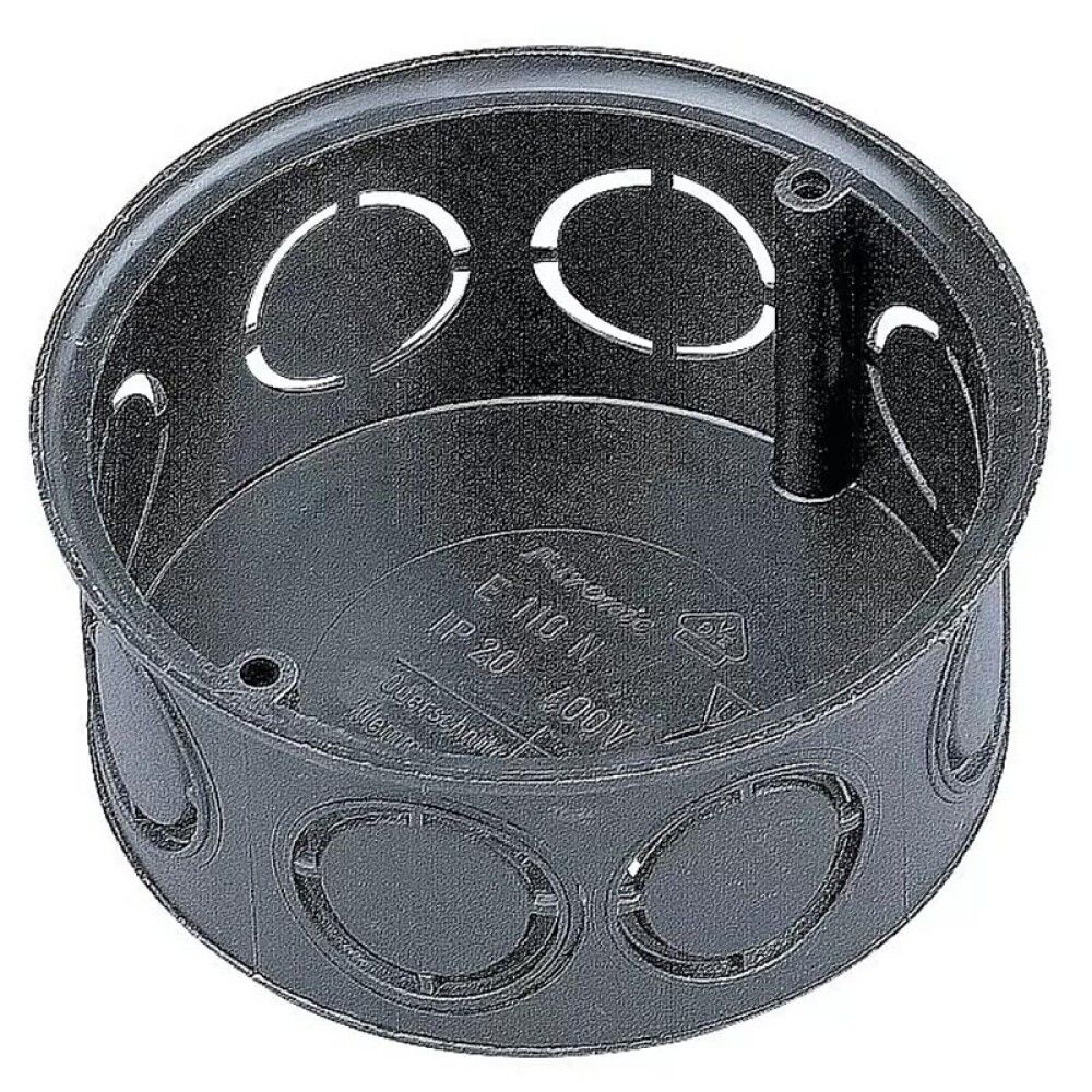 Süvistatav harukarp Ø 70 mm