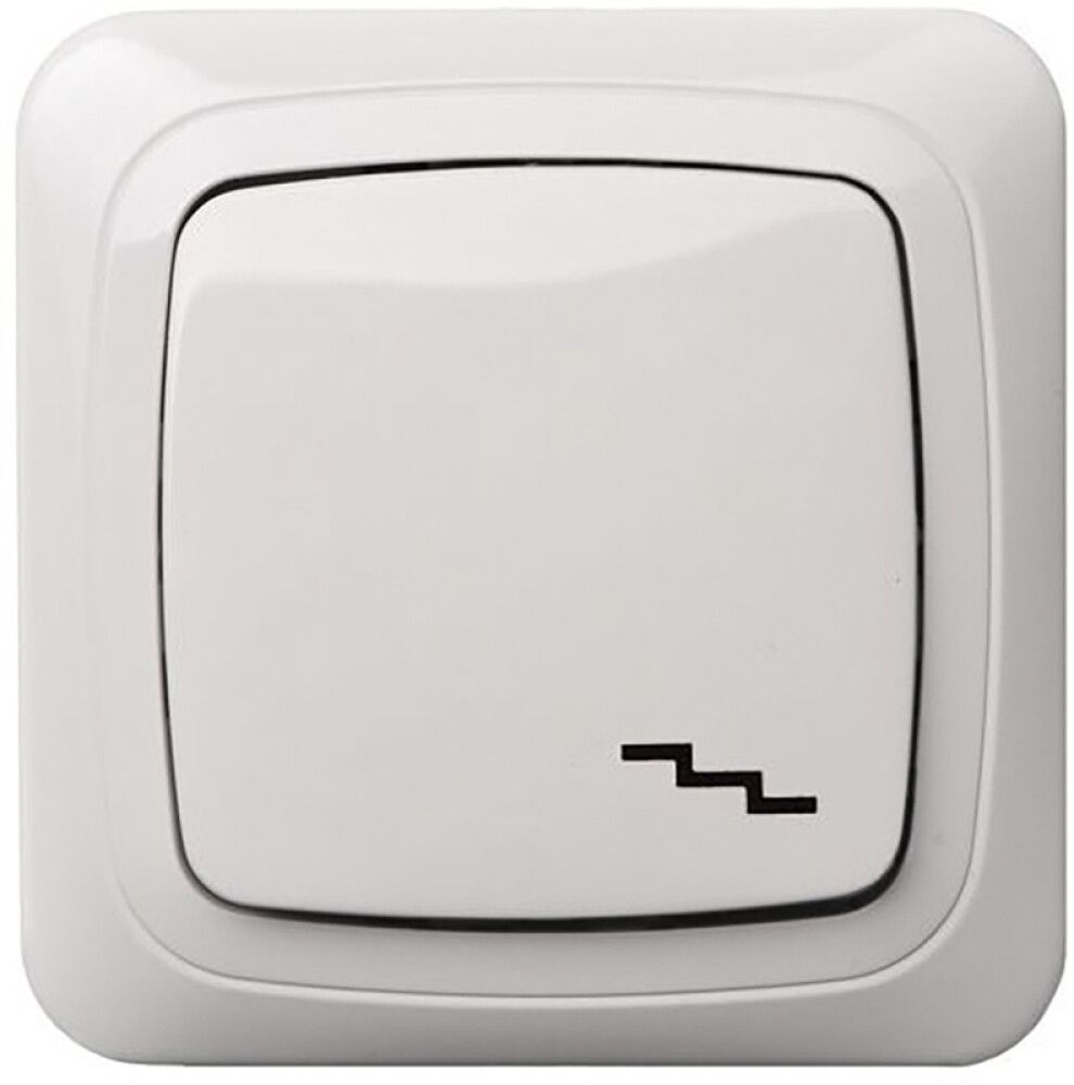 Veksellüliti Epsilon raamita valge