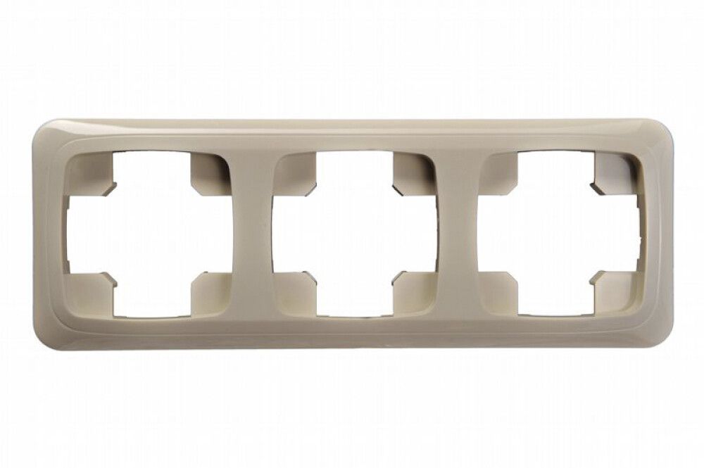 Raam Alfa 3-ne beež