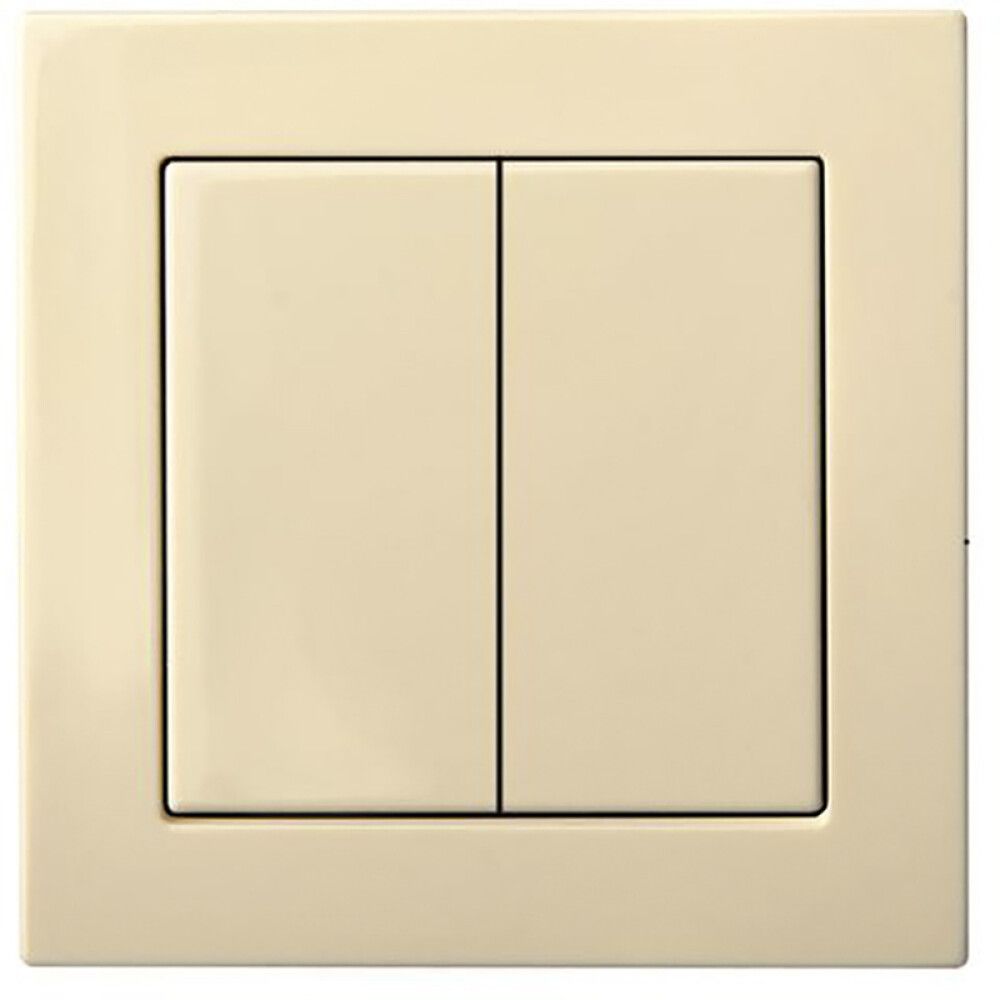 Lüliti Epsilon 2-ne süvistatav beež