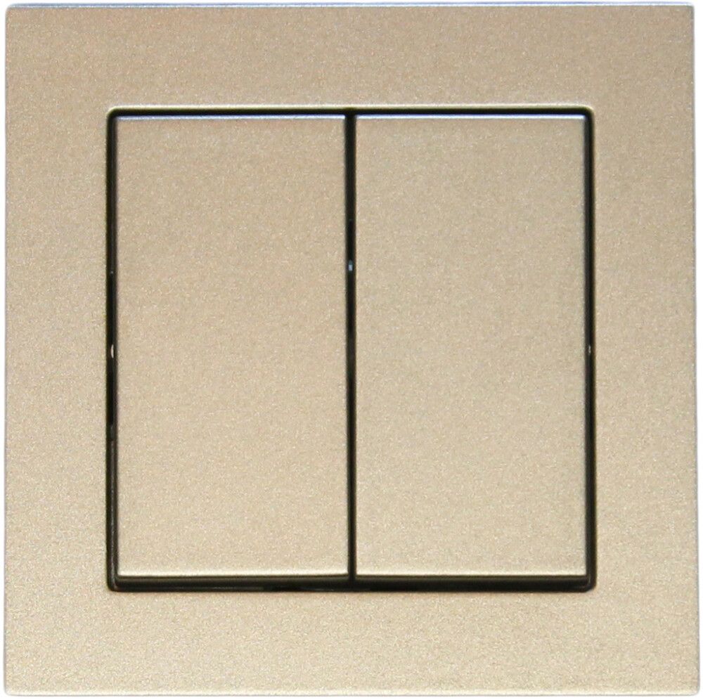 Lüliti Epsilon 2-ne raamita šampanja