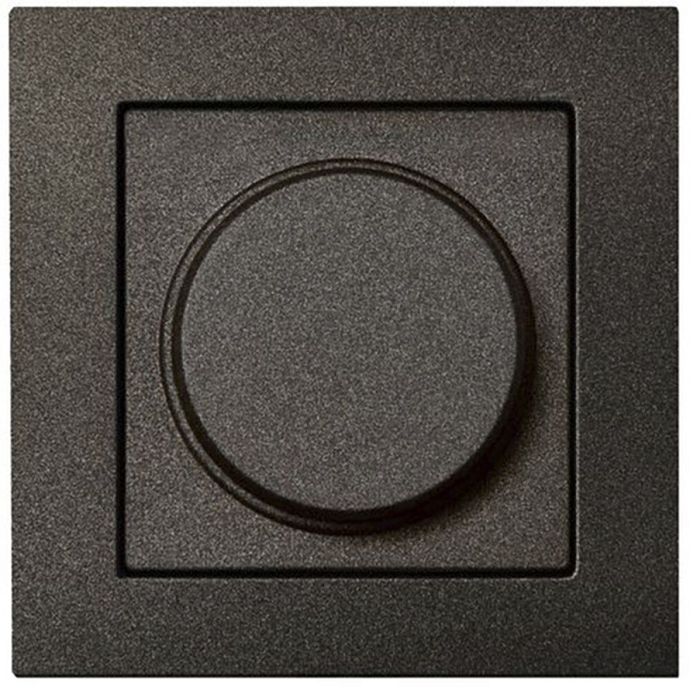 Dimmer Epsilon 400 W raamita must