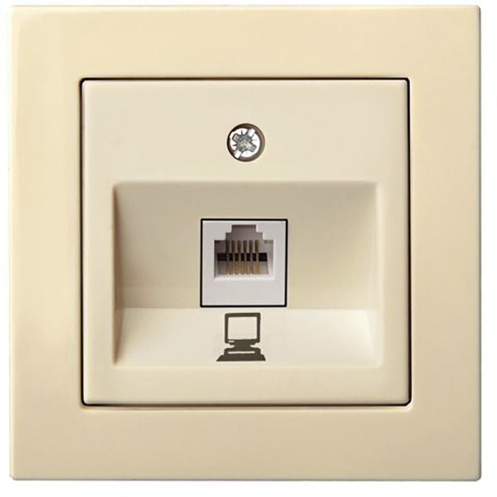 Arvutipesa Epsilon beež, raamita