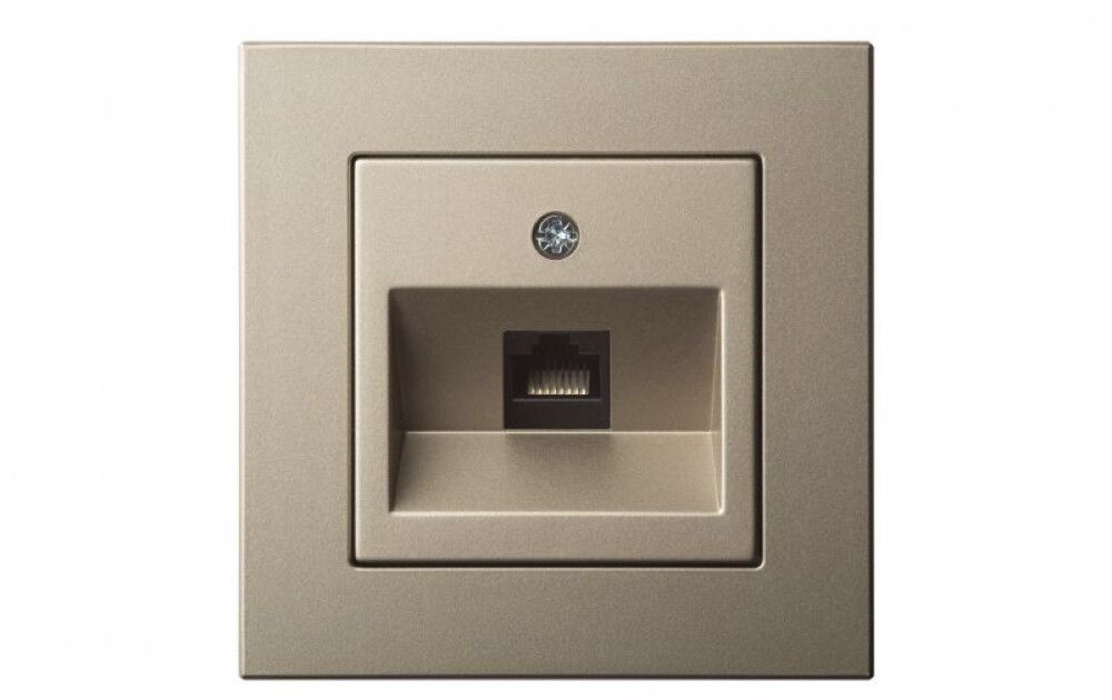 Arvutipesa Epsilon šampanja, raamita