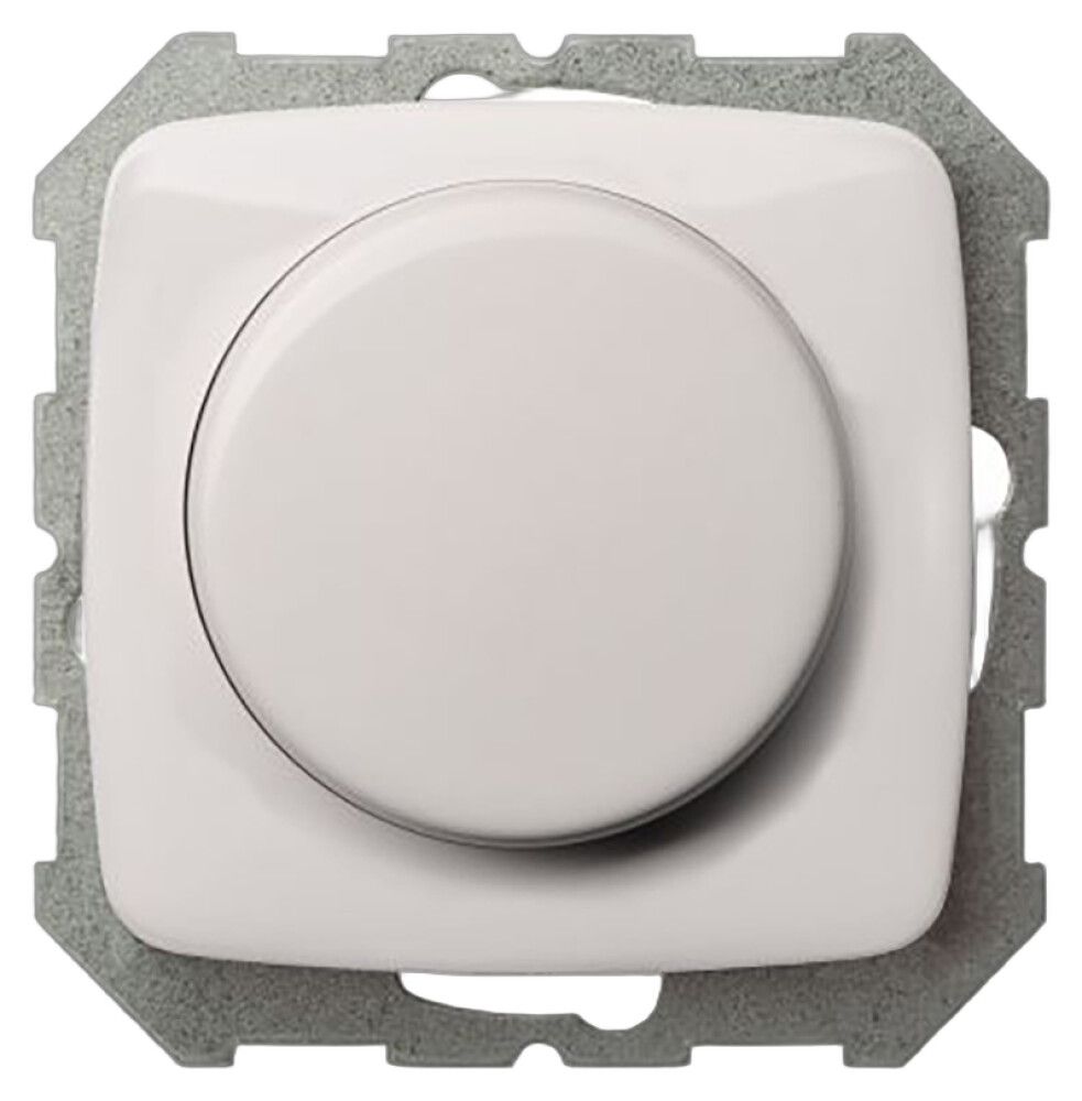 Raam Epsilon Slim 2-ne valge