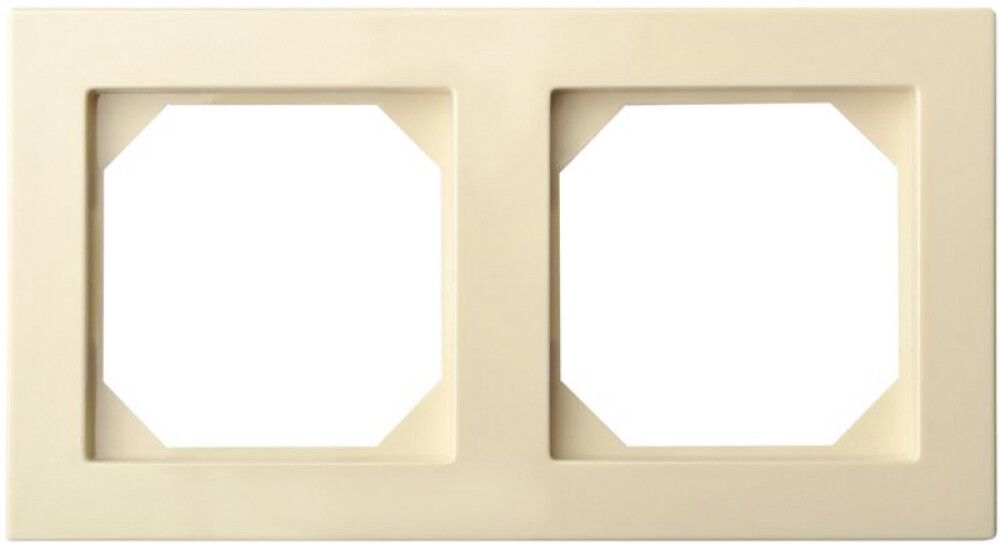 Raam Epsilon Slim 2-ne beež