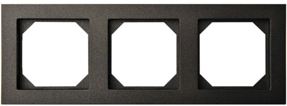 Raam Epsilon Slim 3-ne must