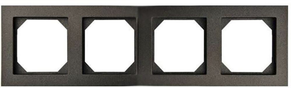 Raam Epsilon Slim 4-ne must