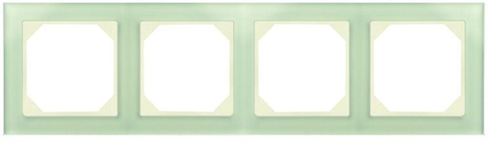 Raam Epsilon 4-ne klaas