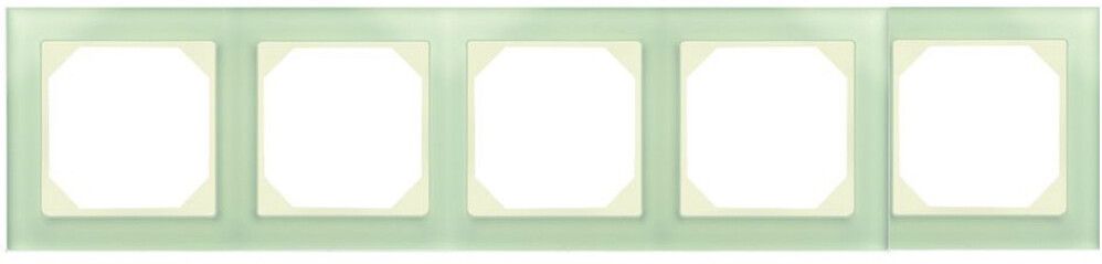 Raam Epsilon 5-ne klaas