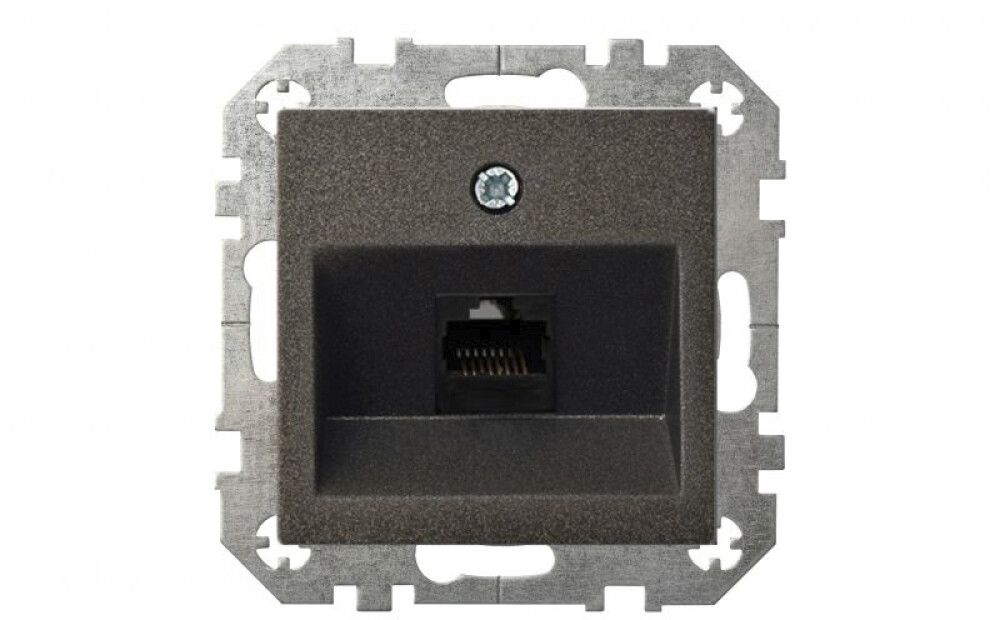 Arvutipesa Epsilon raamita, must