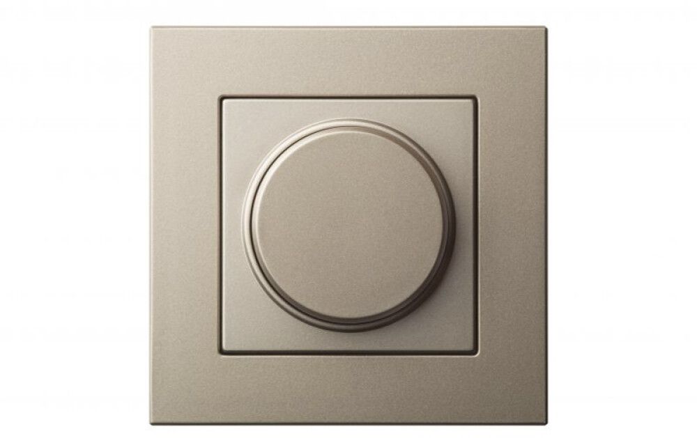 Dimmerlüliti Epslion, shampanja