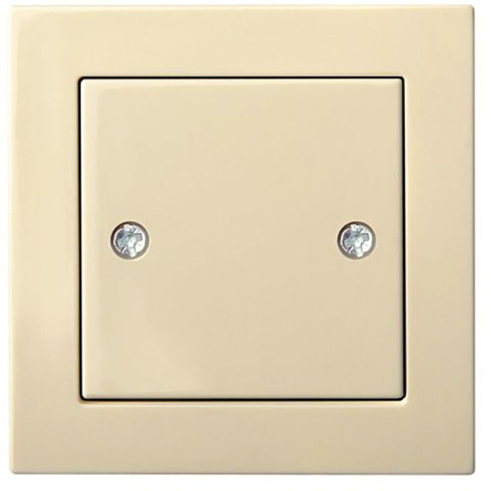 Pistikupesa peitekaas Epsilon, beež raamita