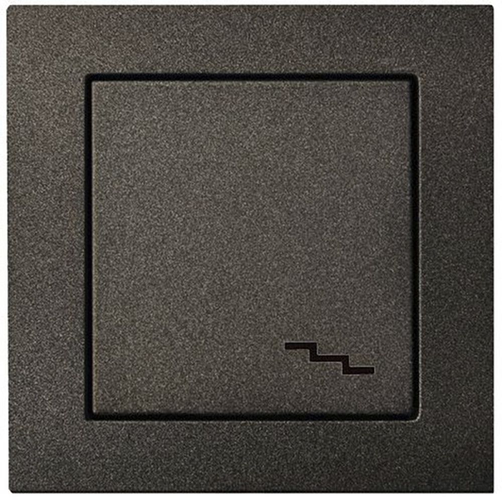 Veksellüliti Epsilon raamita, metallik