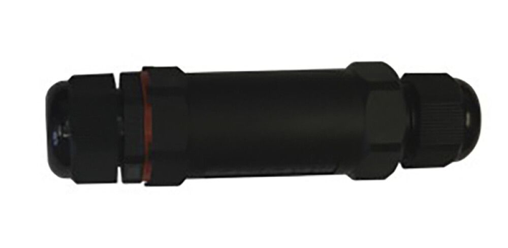 Kaabli ühendusmuhv Commel CSJ 5 x 1,5 IP68