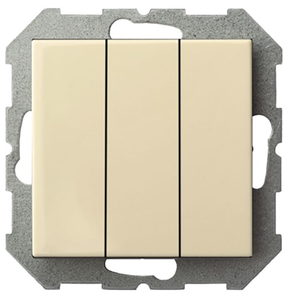 Lüliti Epsilon 3-ne, raamita beež